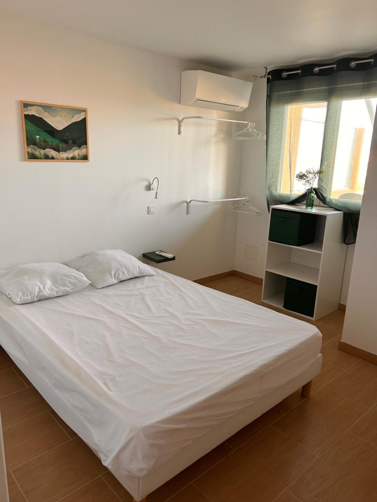 La Belle Vie F4 Bord De Plage Avec Jardin Calcatoggio (Corsica) Exterior foto